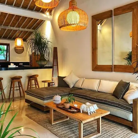Villa Sayang 1